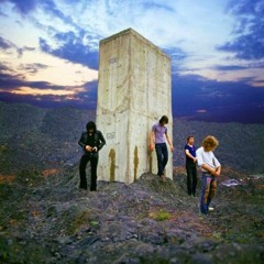 The Who - Baba O'Riley (Turp's house remix)