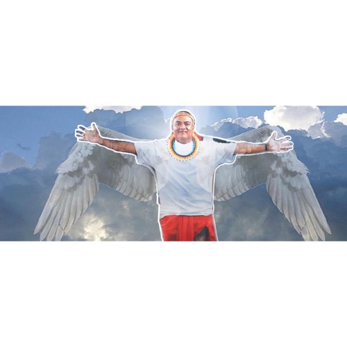 Dedication song for Johnny Choffat By Agina Eiwer