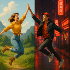 Aiken - Break the Ecuador