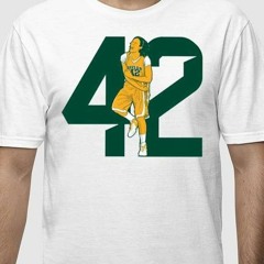 42 Baylor Brittney Griner T-Shirt