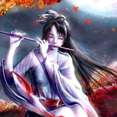 Japanese Flute Zess!!!