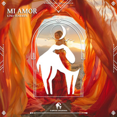 Lino Tenerife - Mi Amor [Cafe De Anatolia]