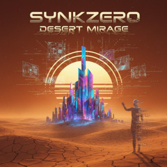 Desert Mirage