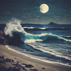 Kittsune-alma helada