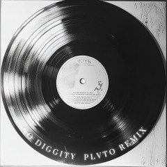 Blackstreet Ft. Dre Dre, Queen Pen - No Diggity (PLVTO Remix)