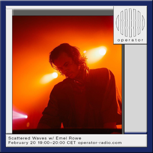 SW30 w/ Emel Rowe // 20.02.25