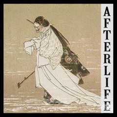 DXJR - Afterlife