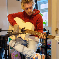ACOUSTIC GUITAR MALE VOCALS