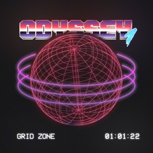 GRID ZONE | ODYSSEY 1 - Mix