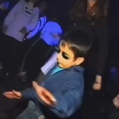 Black Eyed Peas X Prozak