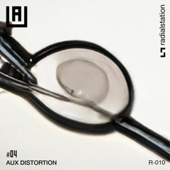AUX Distortion #04 by R-010