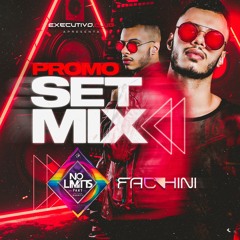 No Limits After Promo SET