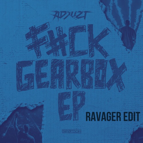 Adjuzt - DR GS (Ravager Edit)