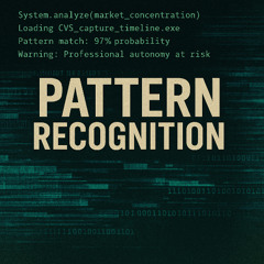 Pattern Recognition