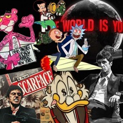 LA ELITE DE LOS VIP 1.0 (EDICION PARA MIS AMIGOS)