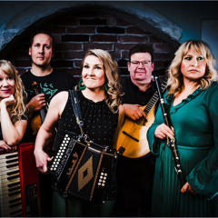 The Chanters´s Tune & The Ormond Sound