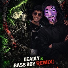 The Prodigy - Voodoo People (DEADLY & BASS BOY REMIX)