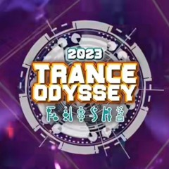 AZBEEL Live Set @ Trance Odyssey 2023