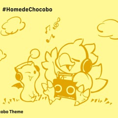 FM de Chocobo (V-OPNA)