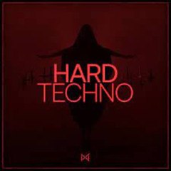 Hard Techno mix 001 (July,24 W/Tracklist)