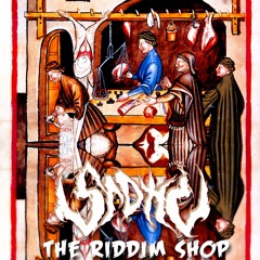 THE RIDDIM SHOP