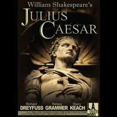 ACCESS EPUB KINDLE PDF EBOOK Julius Ceasar (L.A. Theatre Works Presents) by  William