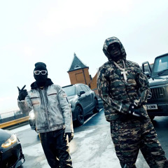 Booter Bee Ft Unknown T - UK Drill