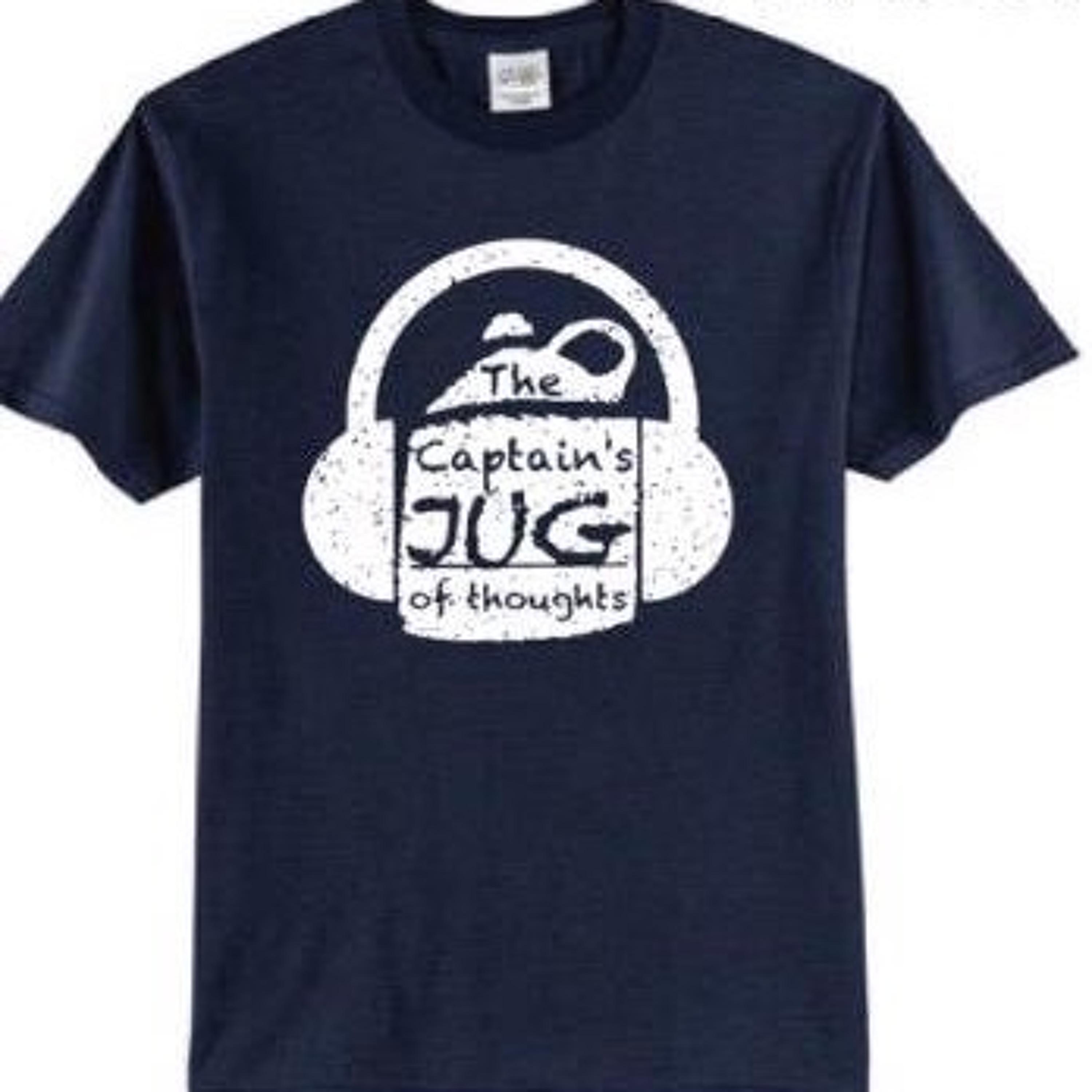 Captain\'s Jug of Thoughts