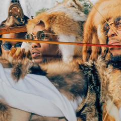 Migos - T-shirt ( Dj Kakashi Remix )