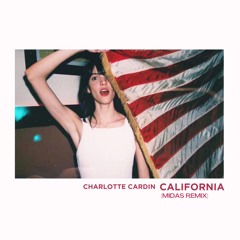 Charlotte Cardin - California (Midas Remix)