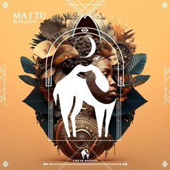 DJ Hellena - Ma I Tu (Cafe De Anatolia)