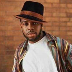 Practice Dwele at the Jump.2.22.25