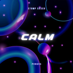 Stomp Xasco, Hardkoore - Calm (Afro Extended)