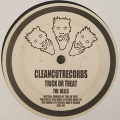Trick Or Treat - The Bells (Mix 1)