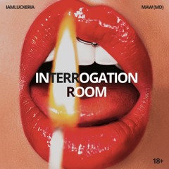 Interrogation Room