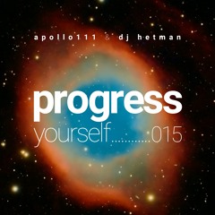Progress Yourself 015