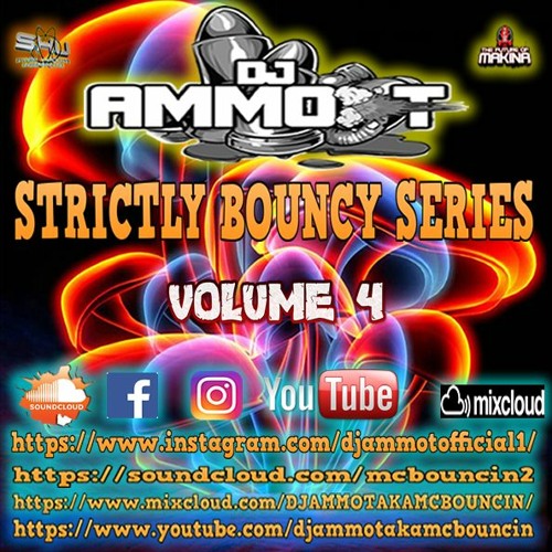 STRICTLY BOUNCIES SERIES