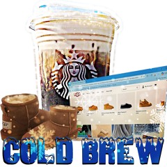 cold brew ft. glo bäns, 2sick2cry