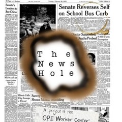 The News Hole Episode 31: The World is Watching