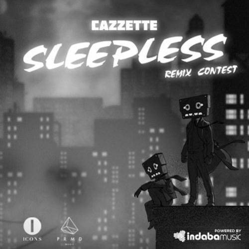 Cazette - Sleepless (Stickytack Remix)