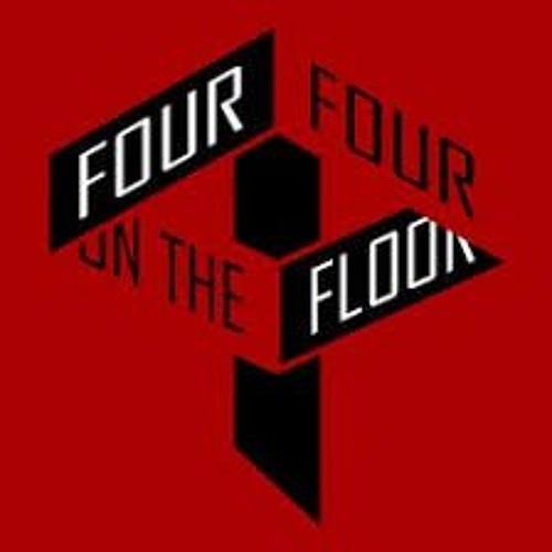Stream Starsailor- Four To The Floor (Mashup 2026) by YUN MATE