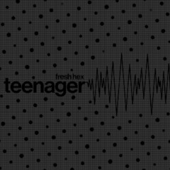 teenager