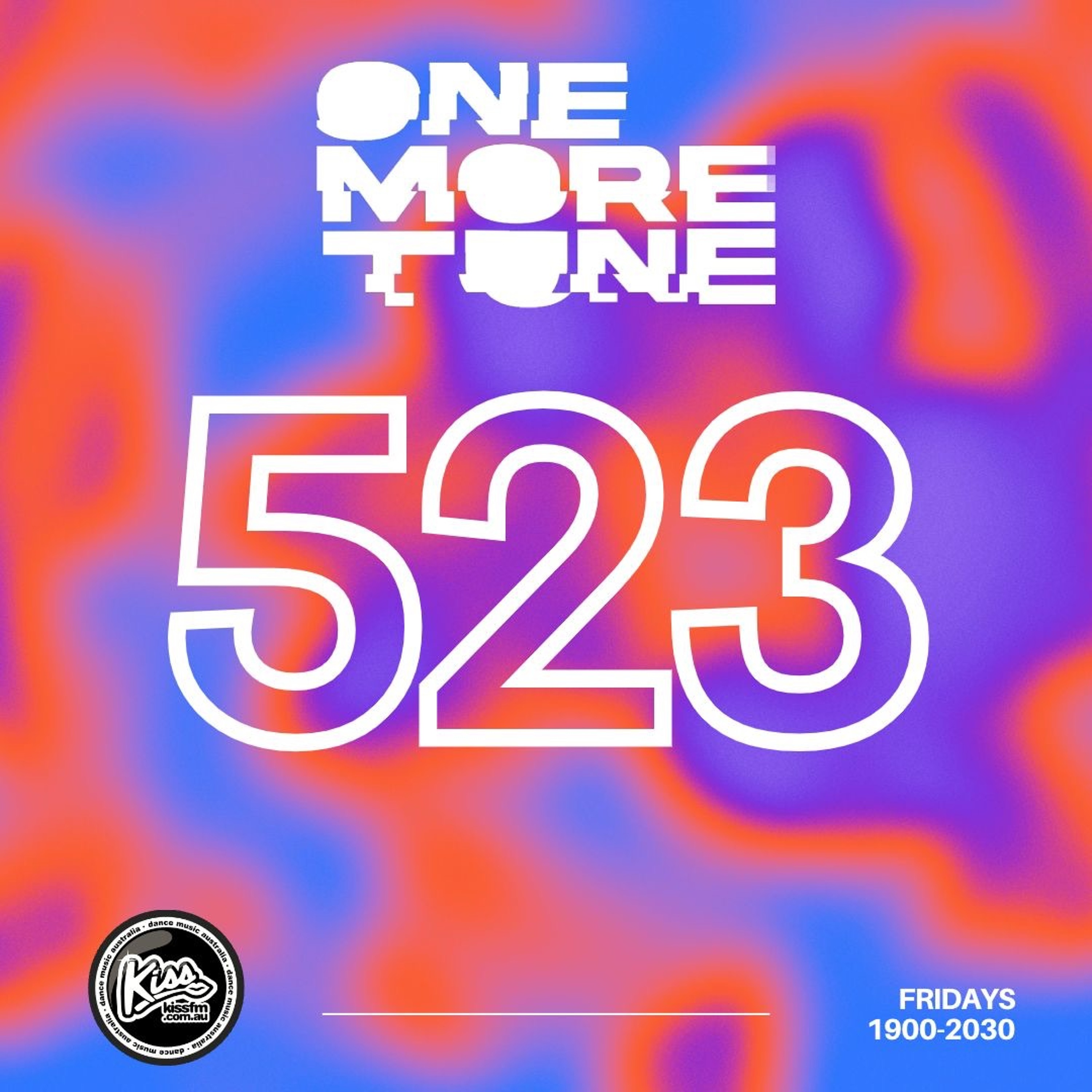One More Tune Radio