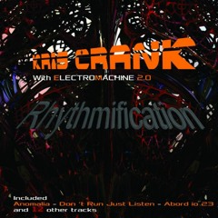 Plexi Flip - Kris Crank & Electromachine (2013 April)