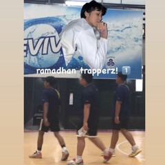 murda gang <ramadhan TRAPPER> #ALLAHYANGSATU #emoTAPIpuasataktinggal