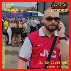 17|03|23 - NayDay w/ Naughts
