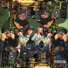 Hesh x Big Gizmo x Lano - Spazz Freestyle (Prod.CeeStackz)