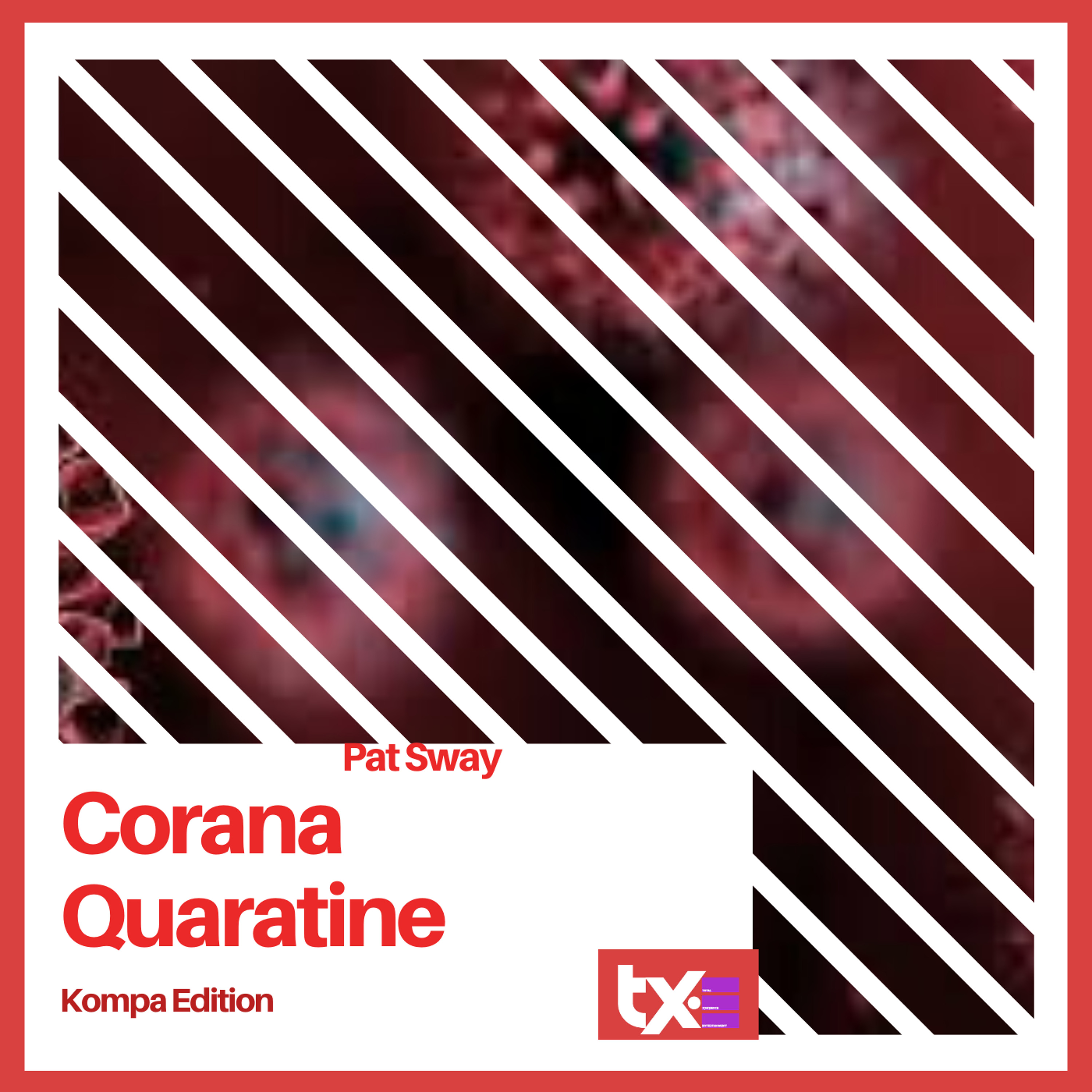 Corona Quaratine Kompa Edition episode artwork