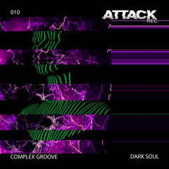 Complex Groove - Seed