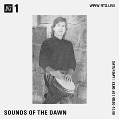 Sounds of the Dawn on NTS show 68